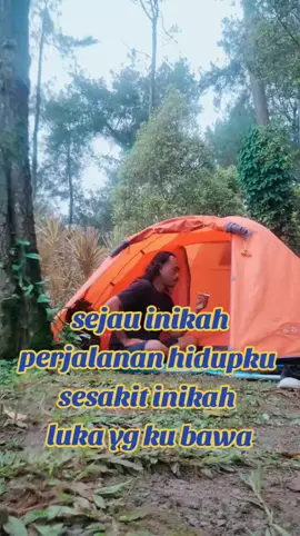 Tretes...alas pinggan aweh aweh 🇮🇩