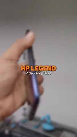 ada yg tau ???  #hprusak #fyp #gadjeet #hpmurah 