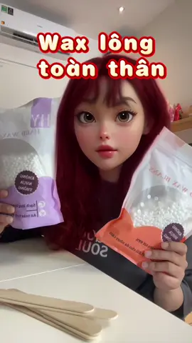 Đang sa le nên giá hời lắm nè m.n #asmr #sapwaxlong #noinausapwax #waxing #waxlongnongchinhhang #waxlongsuadua #waxlongtainha 