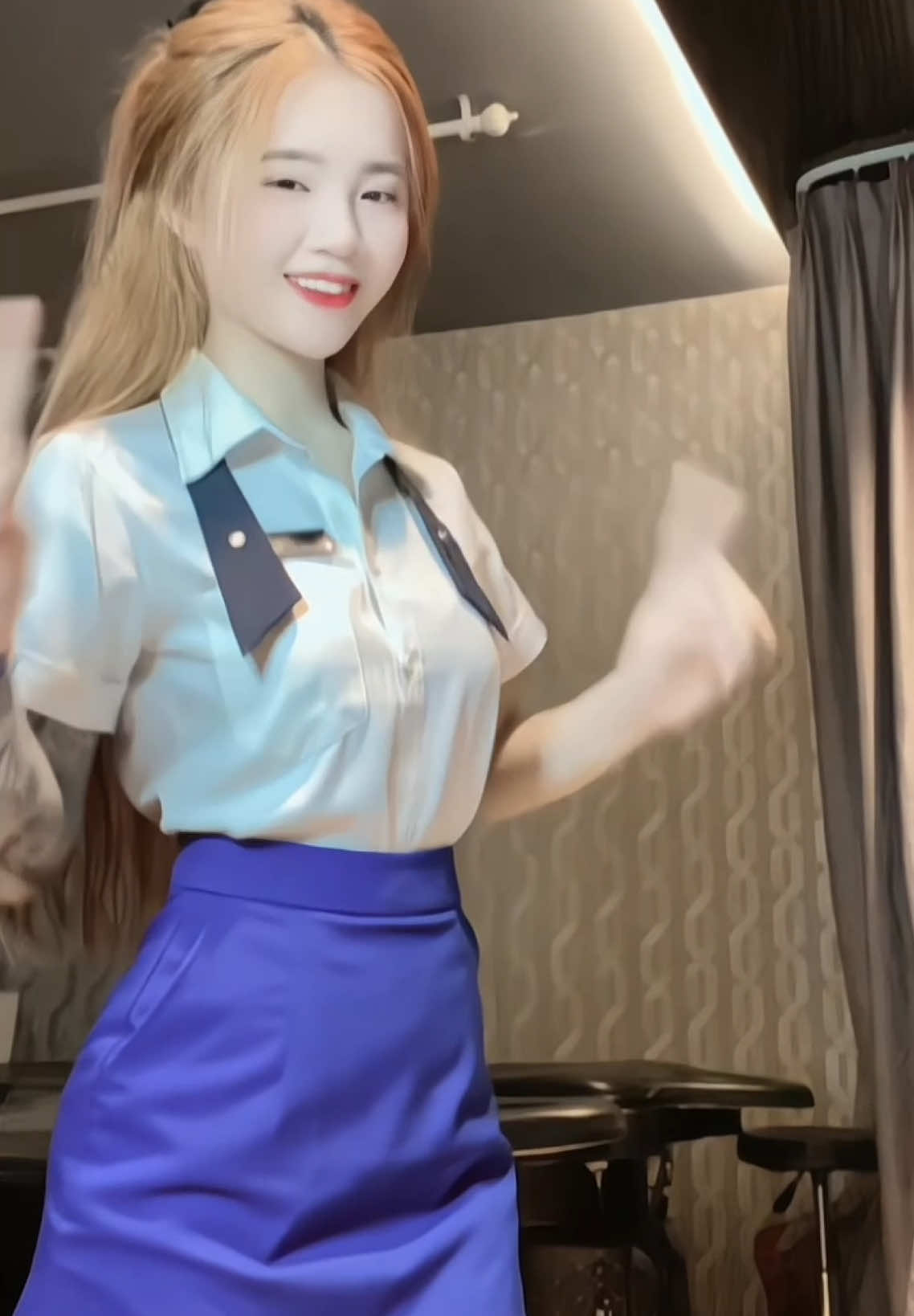 Bông đôi tay nhau rồi, không phải vì đã hết yêu…#nhaycungbeyeu #rival #trend #nhacxuhuong #fyb #videoviral #xuhuong 