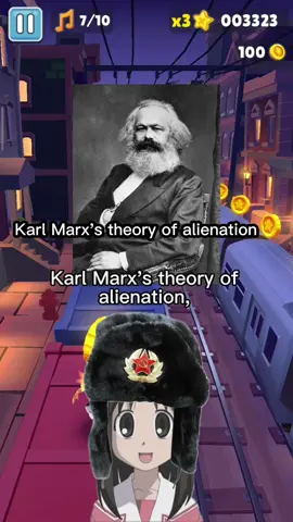 #foryoupage #fyp  #marx #communism #marxism #thomassankara #karlmarx #lenin #mao #castro #marx #subwaysurfers #osaka #brainrot #real
