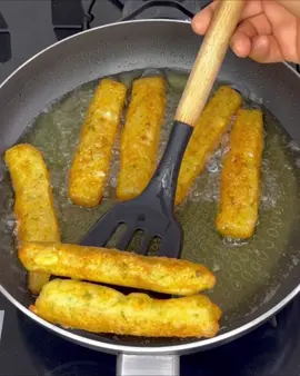 Si tienes papas en tu casa entonces prepara de esta manera  les encantará.