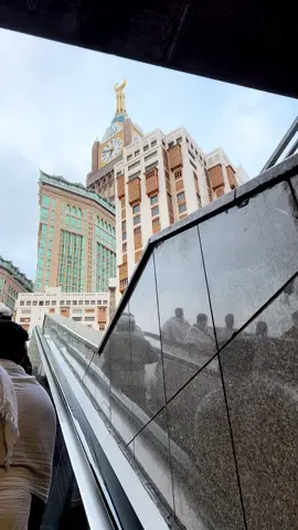 #مكه #مكه_الان #الحرم #الحرمين_الشريفين #برج الساعه#الحرم_مكة_المكرمة_🕋🕋🕋💞💞 