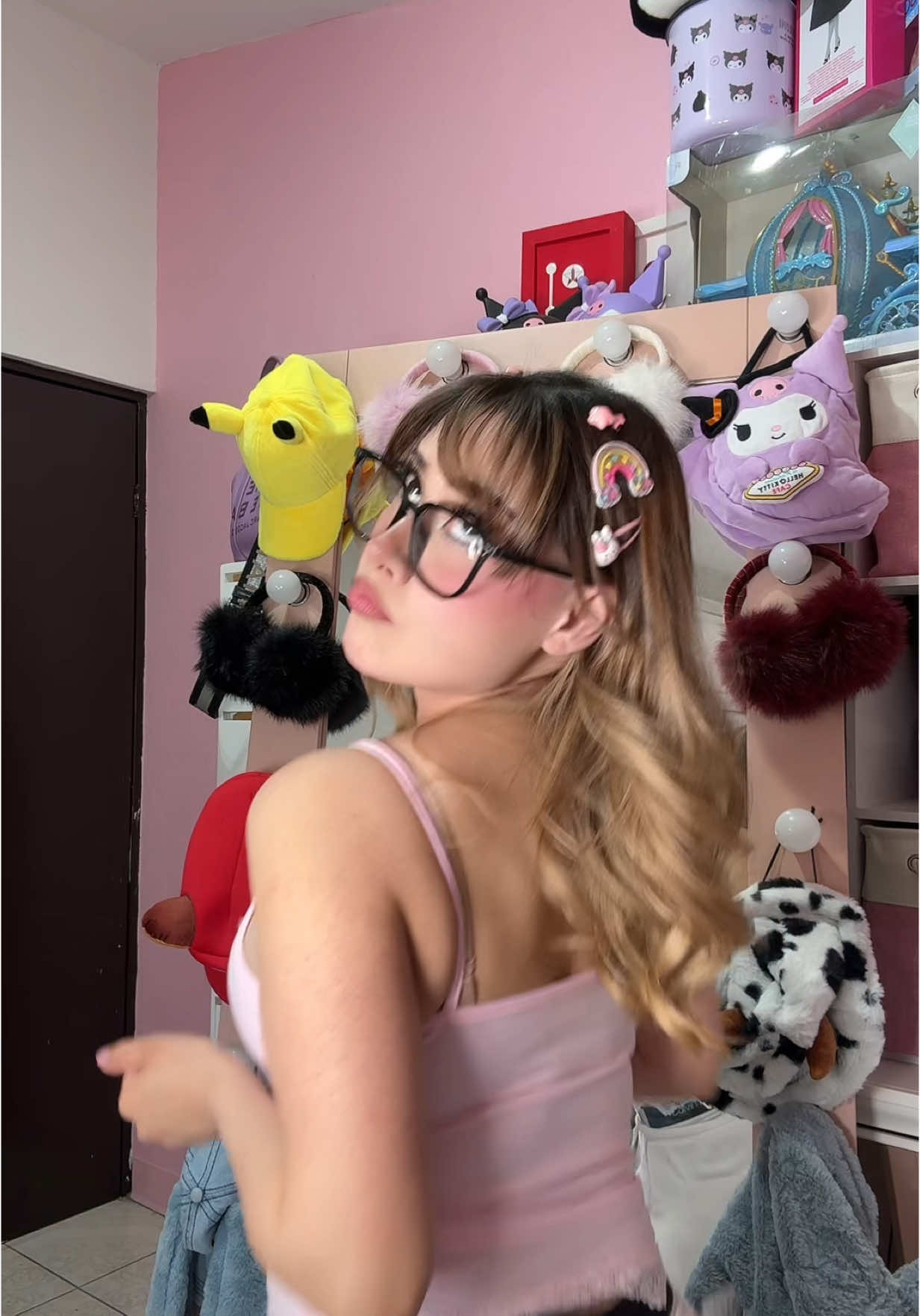 #magsmx #mishibella 