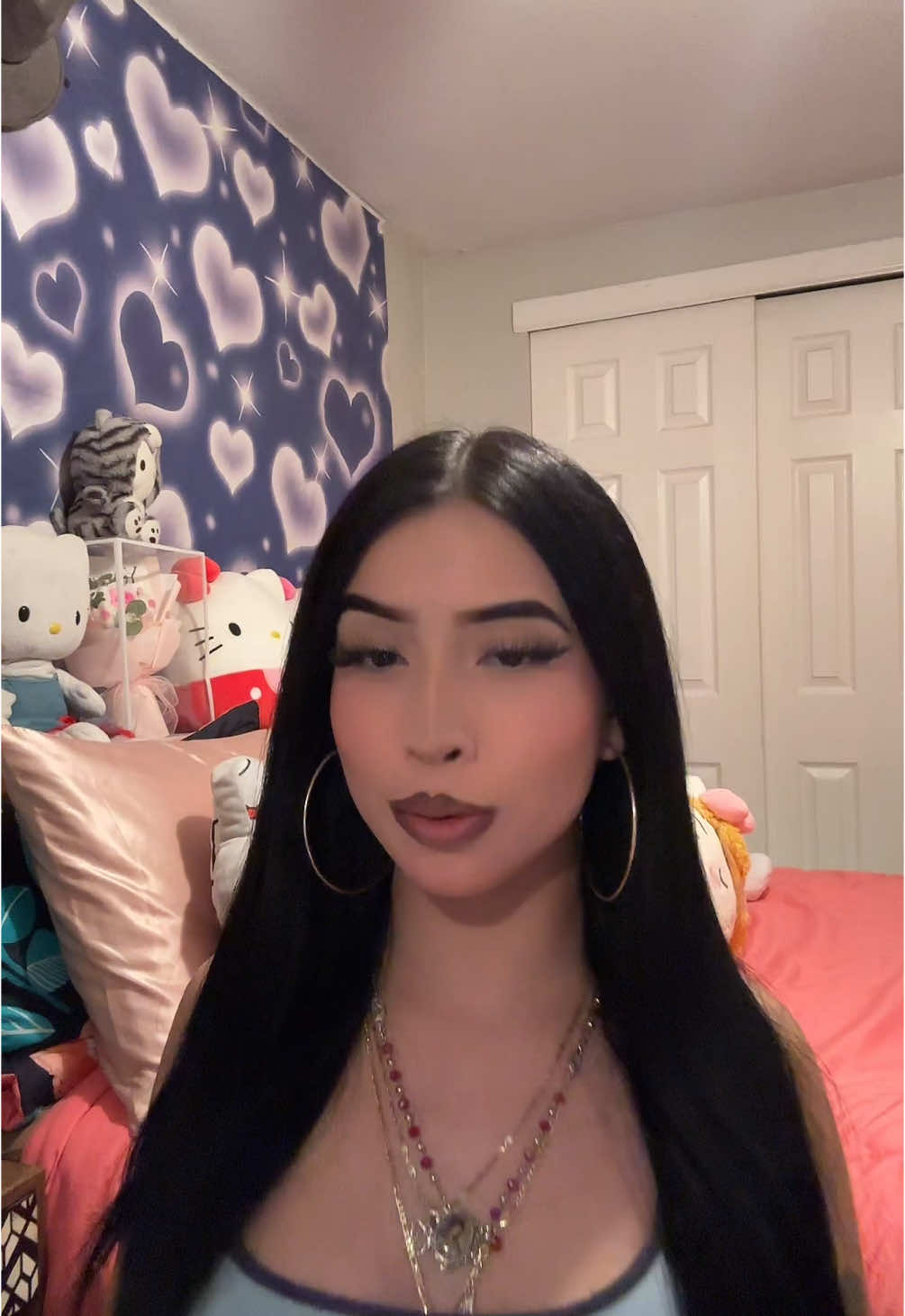 I don’t get it 😏 #fyp #makeup #chicanostyle 