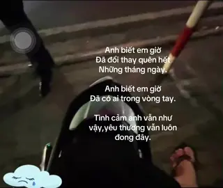 Anh biết mà..#tamtrang #viral #xuhuong 