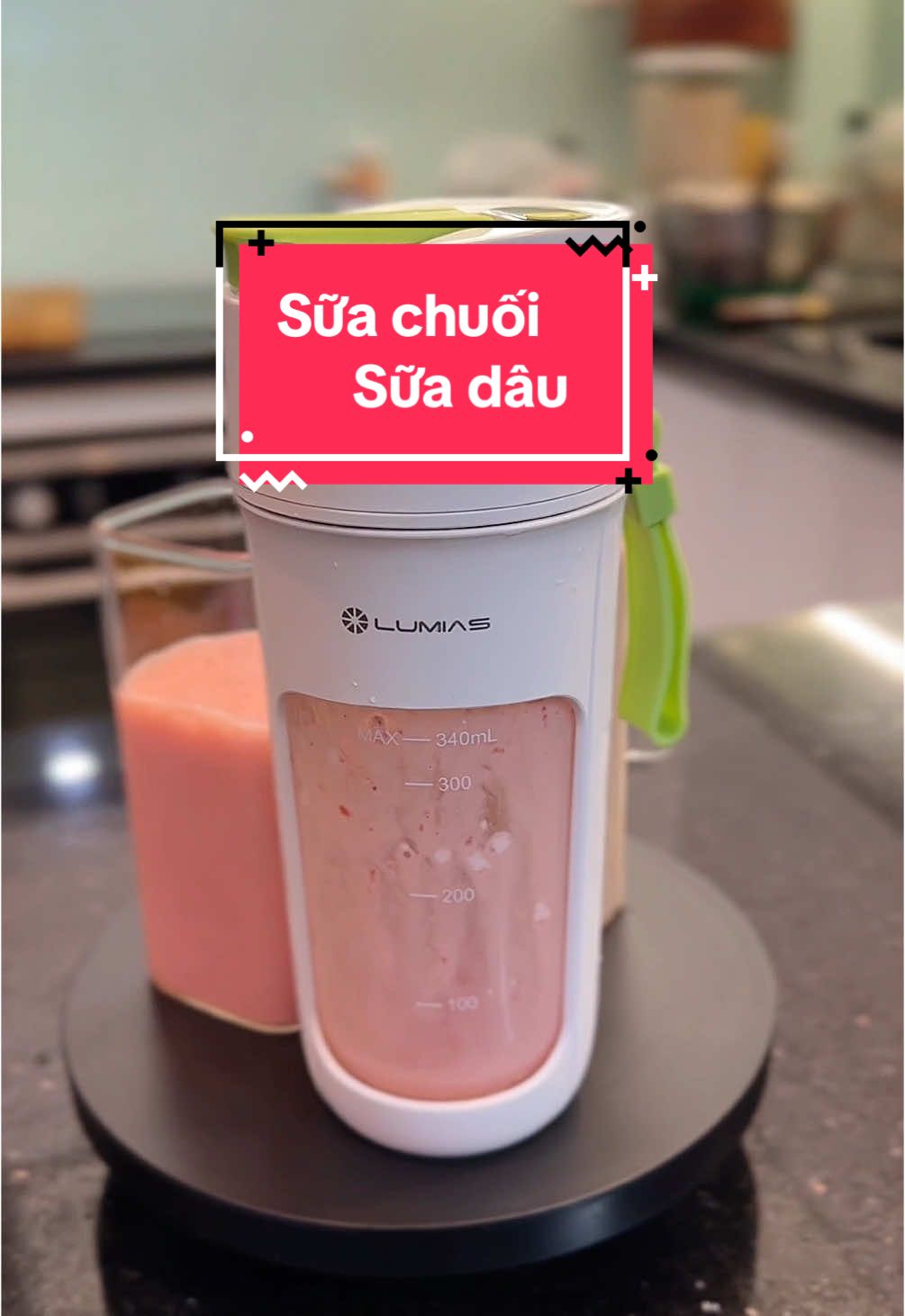 Sữa chúi tại nhà không mấy ní m #Lumias #LumiasVietnam #mayxaylumias #mayxaysinhtomini #LMB-340W #GIGAvn #GigaDigital #HopLongEcommerce #buninkit #vtmgr #LearnOnTikTok #hoccungtiktok 