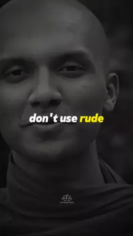 Don't use rude words ❌  #motivation #motivationalvideo #inspiration #qoutes #Love #Relationship #fypシ゚ #fyp #Foryou #foryoupage @UPLIFTED SOUL 