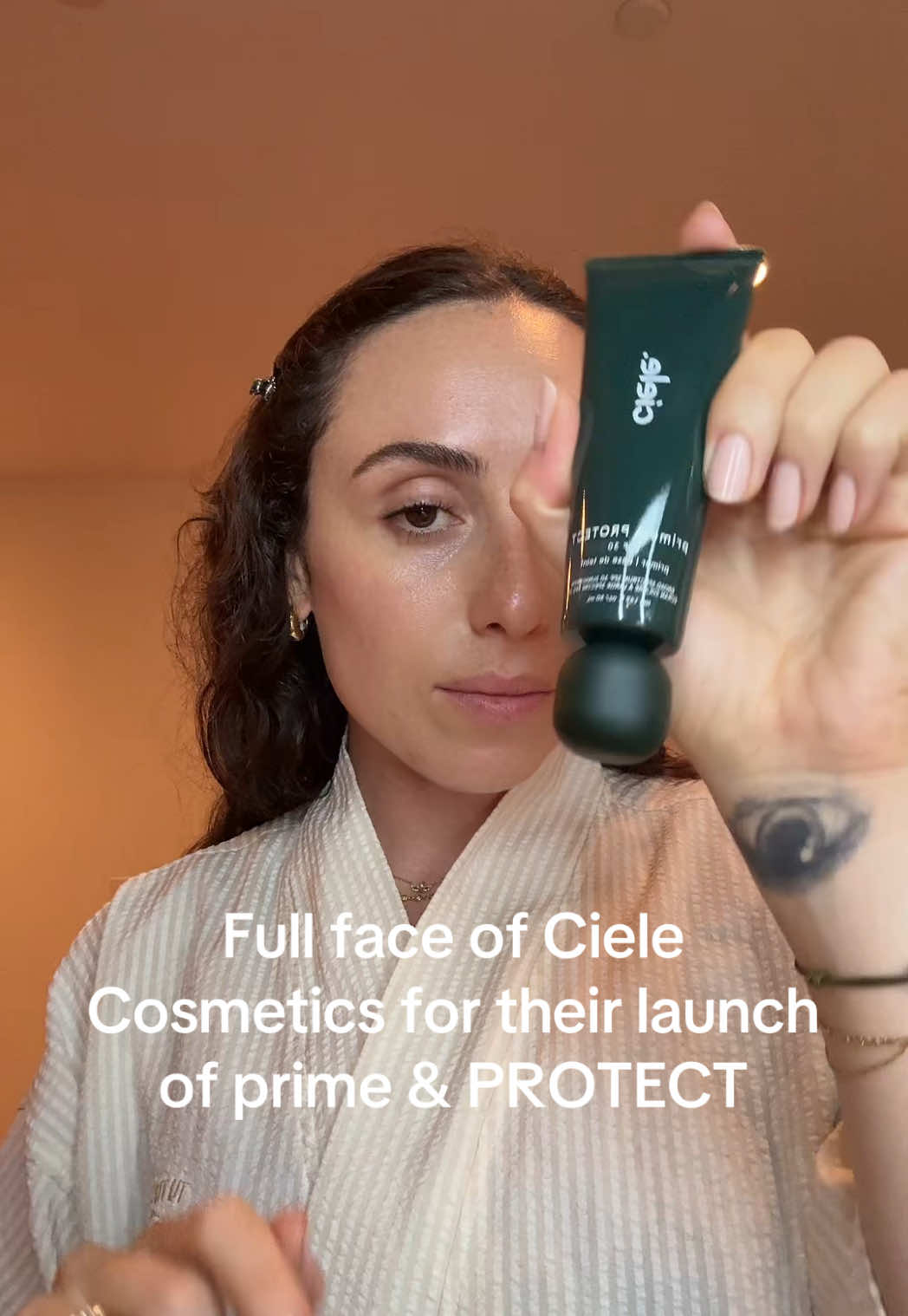 @Ciele Cosmetics always and forever 💚