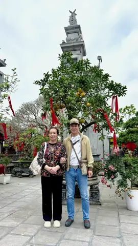 Mẹ Tôi , chỉ có Mẹ mới là mùa xuân thôi ❤️❤️❤️ !!!