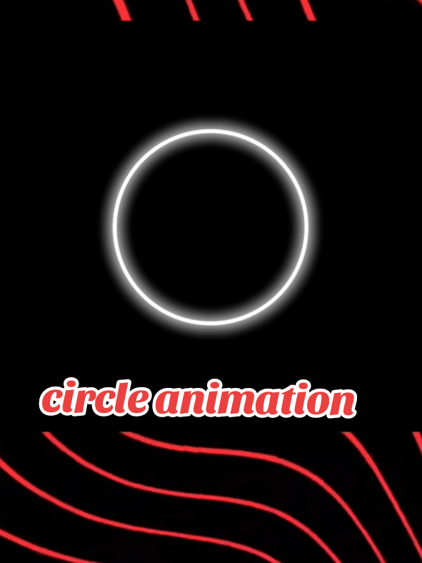 circle animate  | alight motion tutorial | #viral #viral_video #fypp #videoediting #aligntmotion #capcut_edit #creatorsearchinsights 