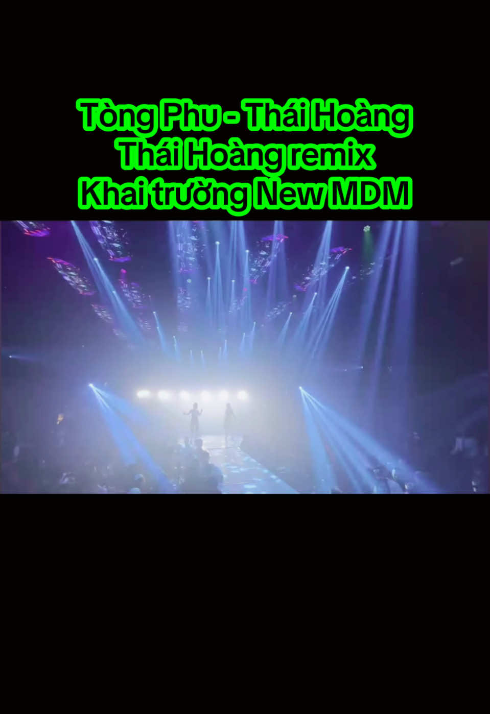 #djthaihoangremix Tòng Phu - Thái Hoàng #newmdmclubhaiphong #capcut #xuhướng #hottrend #vinahouse #fyp #dj #manutd #vietnamtoiyeu 