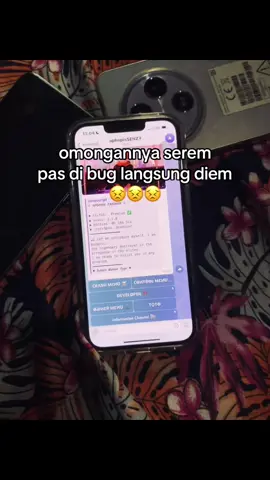 langsung c1 soalnya😭 #bugwa#bugwhatsapp#4you#jagoancs🥵🤙#freefire#fypツ #fyp