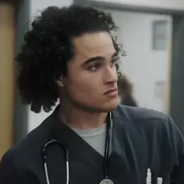 MATEOOOOOOO #thepitt #mateodiaz #jalenthomasbrooks #nursemateodiaz #hbomax #fyp 