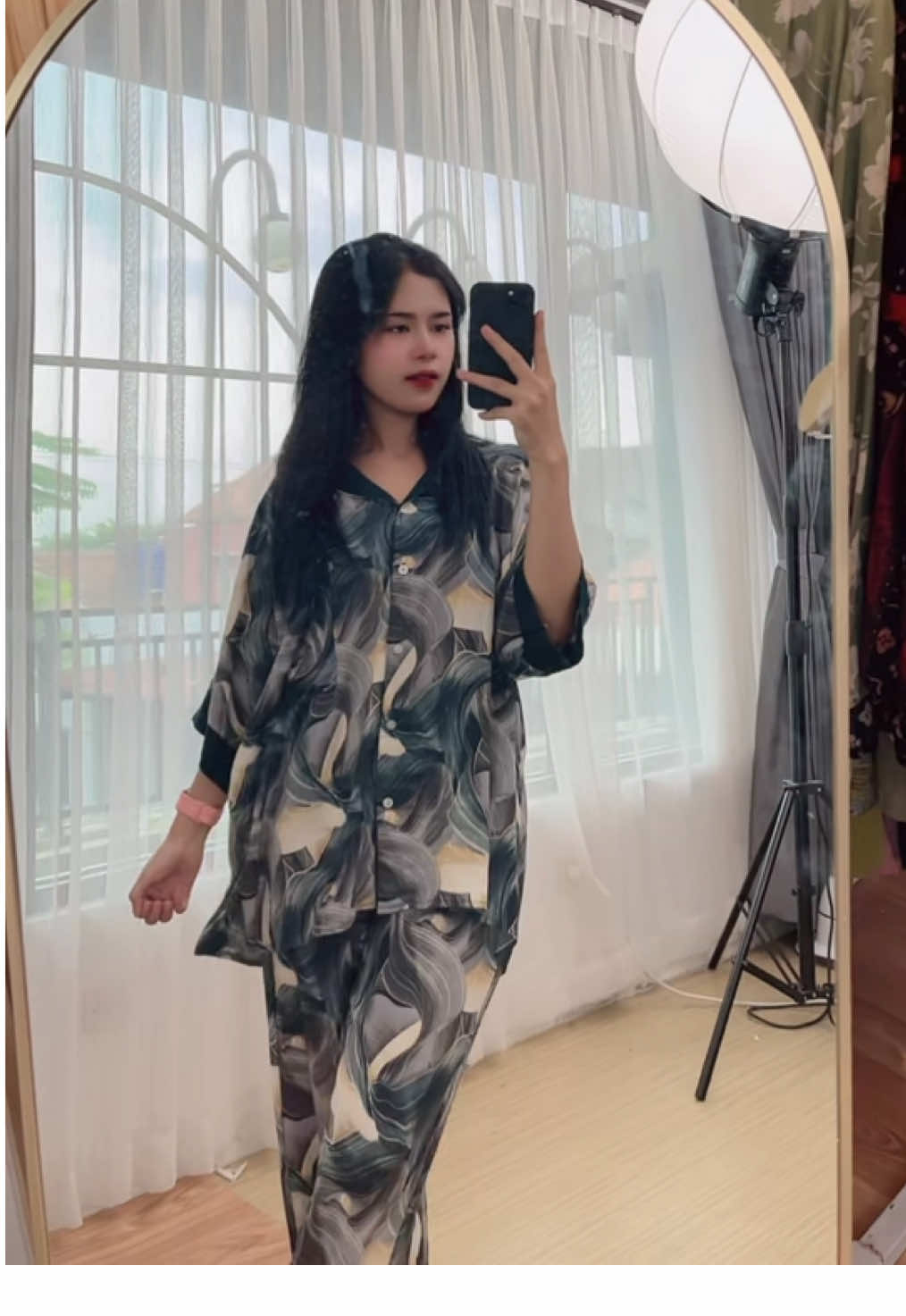 Ramadhan with kimi one set kode G😍😍