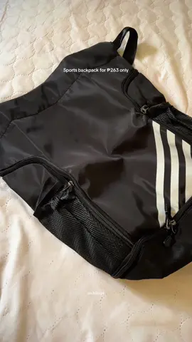 #sportsbag #backpack #hikingbag #fyp 