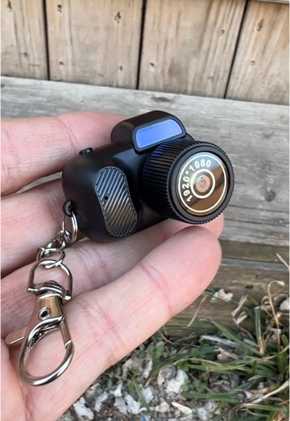 Keychain camera! #microcamera #keychaincamera #digicam #micro #videocamera #retrocamera #minicamera 