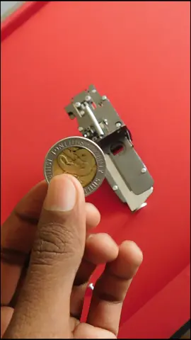 If you do not want to deal with cons or charge more for your pool table then we have got the right solution for you. The Token Machine. It accepts only tokens as shown in the video. As the owner you do not have to worry about losin money incase your pool table is broken into (which happens btw) and you can charge more eg Kes 50 or 100 for a single game by selling the tokens @ 50 or 100. Contact us 𝟬𝟳𝟭𝟬 𝟯𝟱𝟵 𝟬𝟰𝟳 Or visit any of our shops in Nairobi (Kariobangi, along Outer-ring rd) Nakuru (Naka) or Embu (Mururi) Welcome. #smartpooltables #pooltables #8ballpool #pooltablekenya #pooltableprices #pooltabletrickshots #8ballpooltrickshot #nairobi #pooltableskills #8ball #tabletennisdaily #sidehustle #games #kenyahustlers