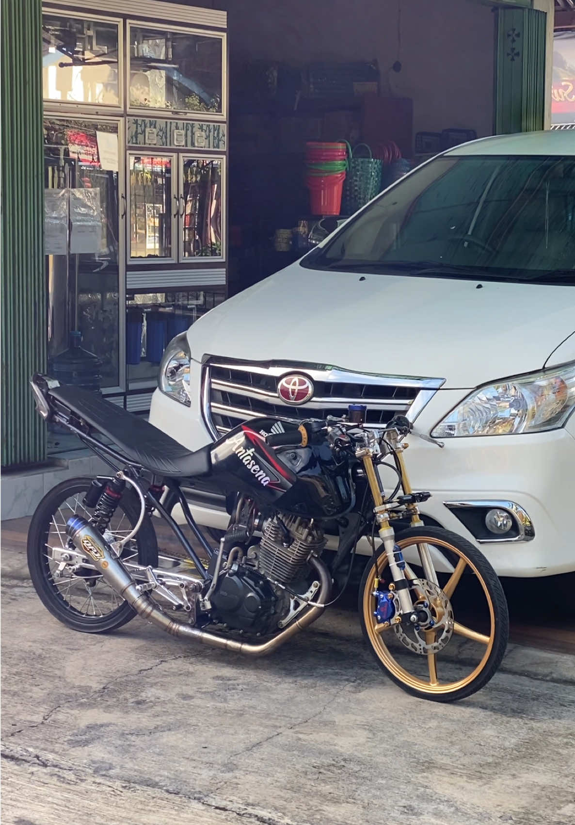 Helikopter era #pacoel #tigerantasena 