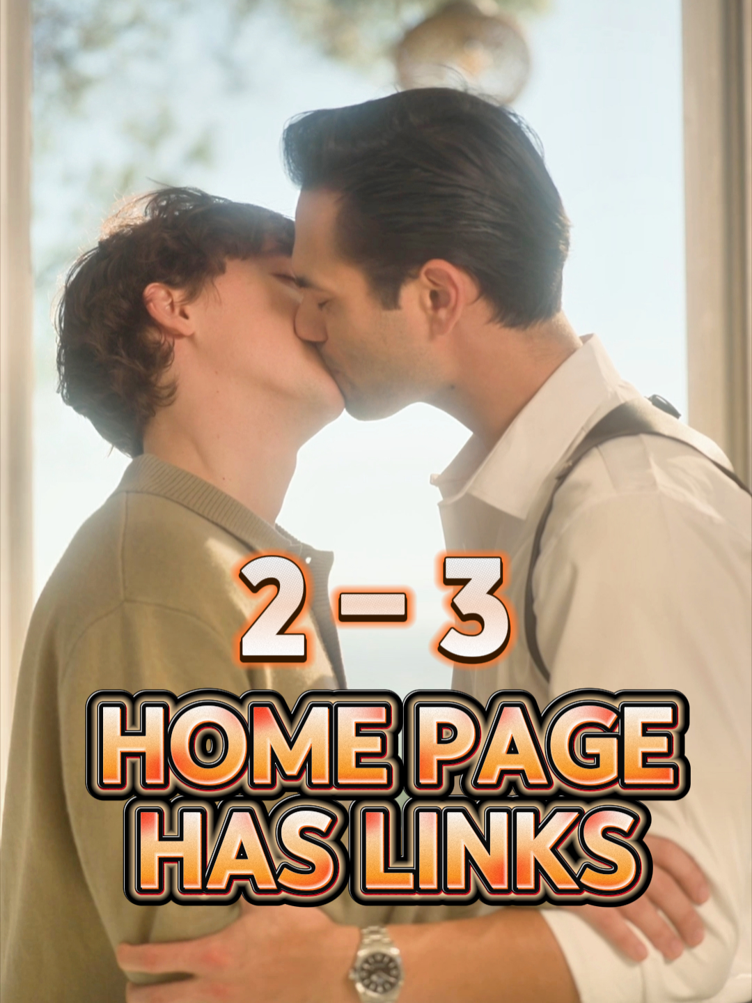 I, a BIG man, just caught a man and got married. #shortplay #drama #shortdrama #fyp #shortfilm #shortplay #foryou #shortfilm #film #paidshortstory #paiddrama #marriage #Love #LGBT 