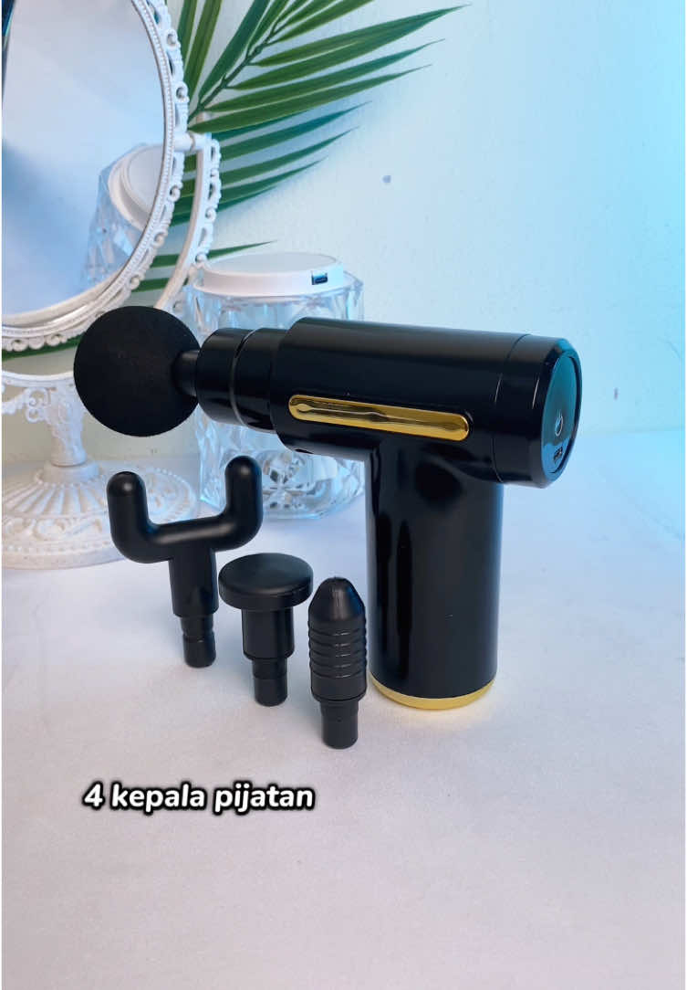 alat pijat yang udah bisa sepuasnya kamu pakai🤩❤️‍🔥#alatpijat #viralvideo #alatpijatelektrik #fyp 