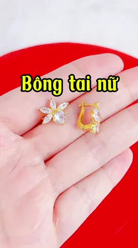 Bông tai đẹp #orin #trangsuconline #xuhuongtiktok #bongtai #trangsuc #trangsucorin #phukien 