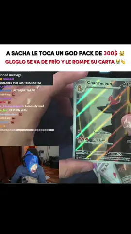 Buena gloglo 🫡 #sachauzumaki #clipsdekick #kick #kickperu #glogloking #clips #fyp #feos #obesidad #noguapos @sachauzumaki_ @GlogloKing 
