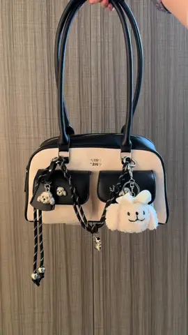 Mẫu mới nhà chio’2nd xinh quáaa #包包推荐 #tiktokshop #ulzzangstyle #chio2nd #tuichio2nd  #fypシ 