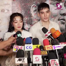 '' ကံ့ကော်ပန်းတတ်တူးထိုးဖို့နေရာရှာနေတဲ့ ...'' ဖွေးဖွေး #starzonemedia #ALinnYaung #အလင်းရောင်#PhwayPhway#ဖွေးဖွေး #ကံ့ကော်နီရုပ်ရှင်ဇာတ်ကားကြီး