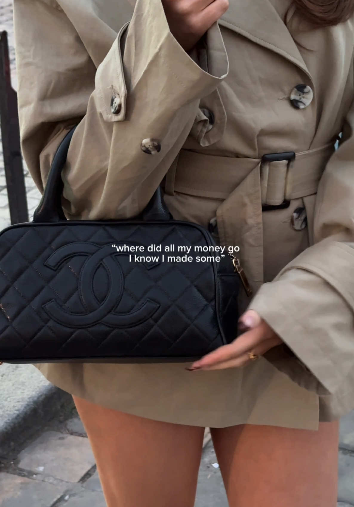 I like it hanging in my closet 🪽