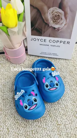 Ini juga New katalog sandal anak dari MySandal99 guys! Gimana? Naksir ga?masa secakep ini ga naksir? Rugi banget😋 #RamadanDiTikTok #JelajahRamadan #ramadanekstraseru #sandalanak #sandalanaklucu #sandalanakkekinian #sandalanakmurah 