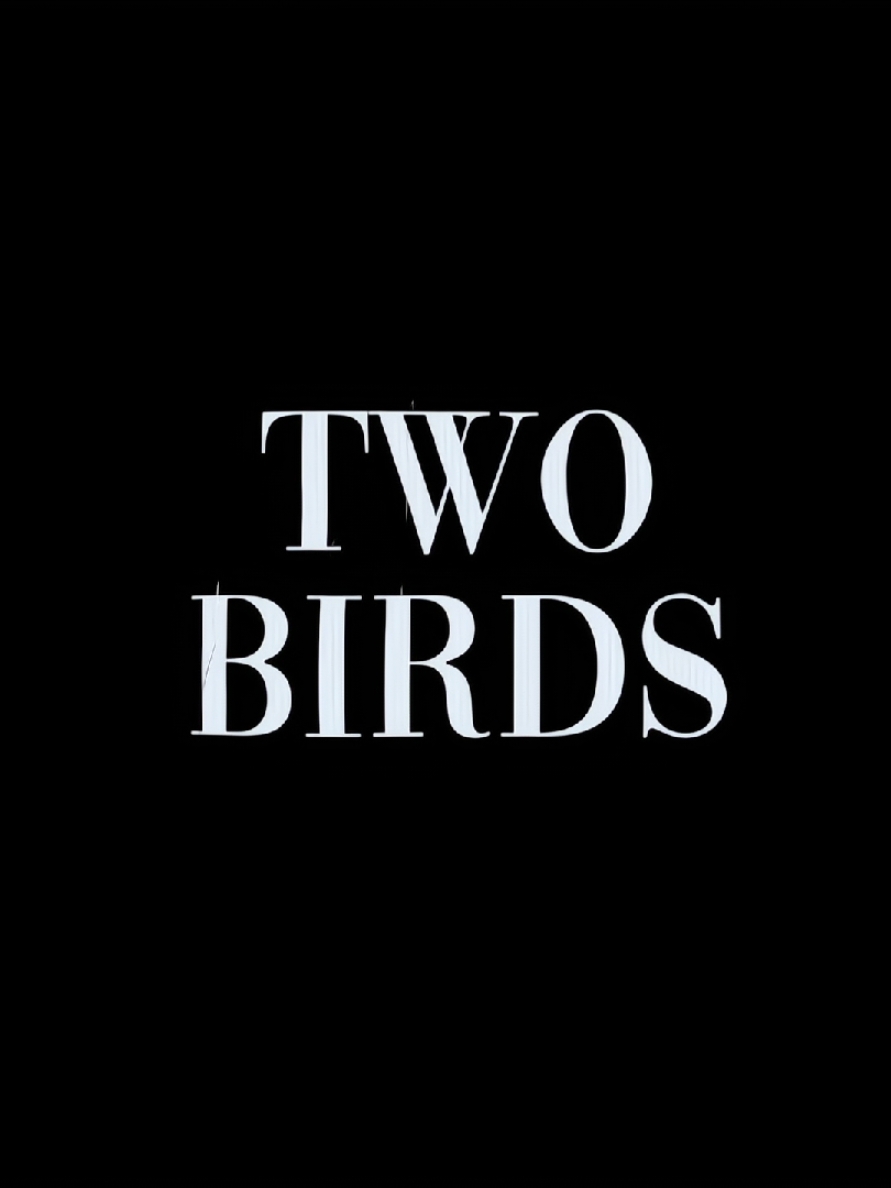 two birds .  .  #twobirds #reginaspektor #yoki404 #lyrics #fyp 