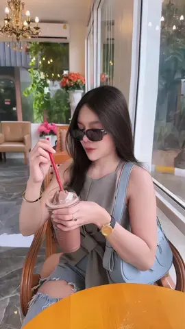 น้องเข้าได้กับทุกลุคจริงๆ ♥️♥️#กระเป๋าkafanko #ผู้หญิงแต่งตัวเท่ 