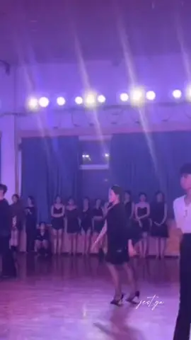 #liuyating #liuyating刘雅婷 #luunhadinh #刘雅婷 #dancesport 