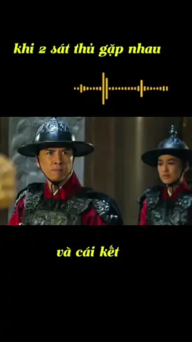 #xuhuong #xuhuong2025🥰 #phimhanhdong #phimkiemhiep