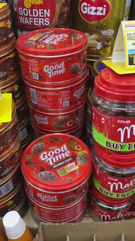 #fyp #viral #trending #lebaran #marhaban #paketlebaran #kuekaleng #kuelebaran #affiliate #affiliatemarketing 