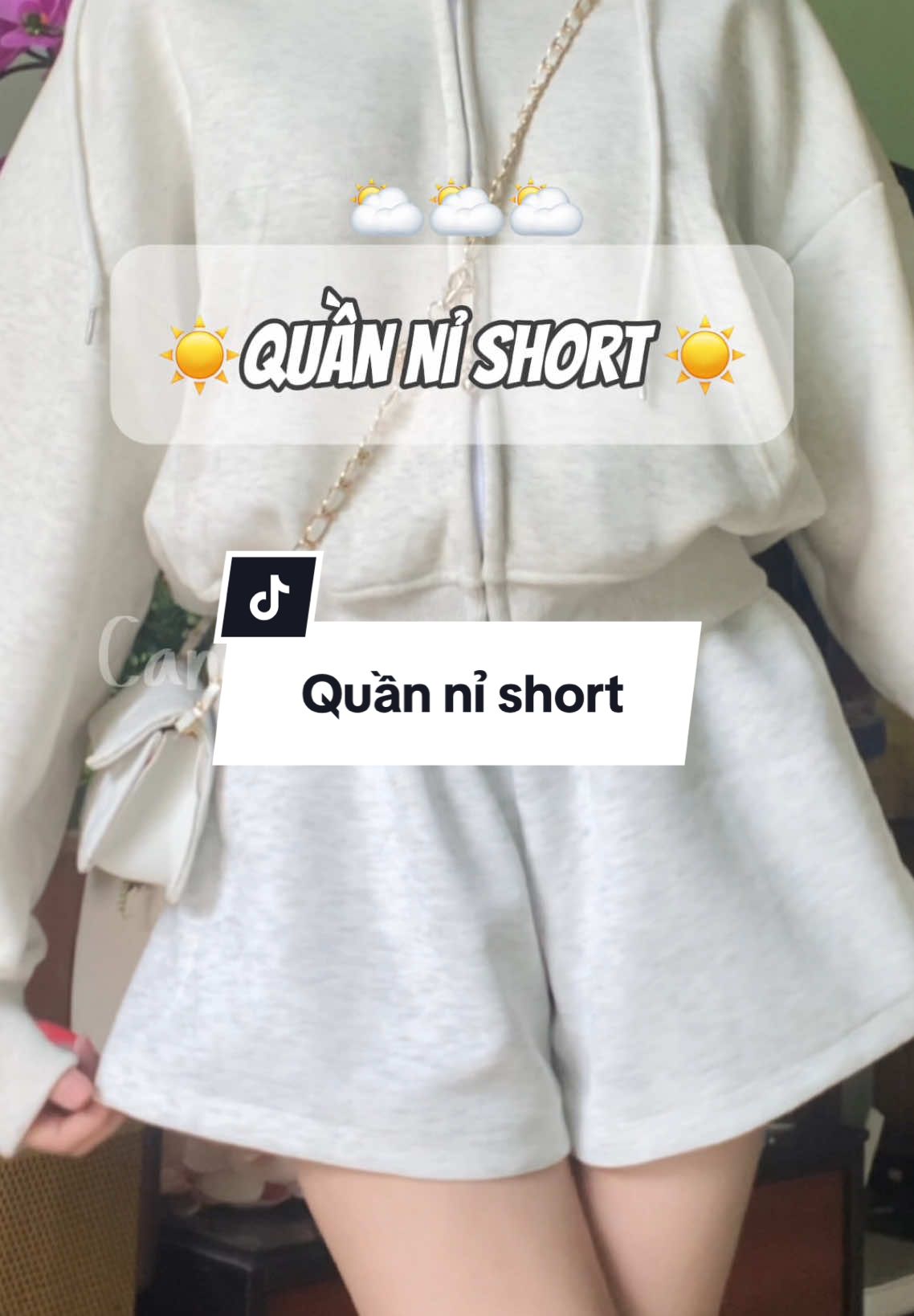 Quá xinhh lun ròi í 🥳✨✨#xhuongtiktok #quanshort 