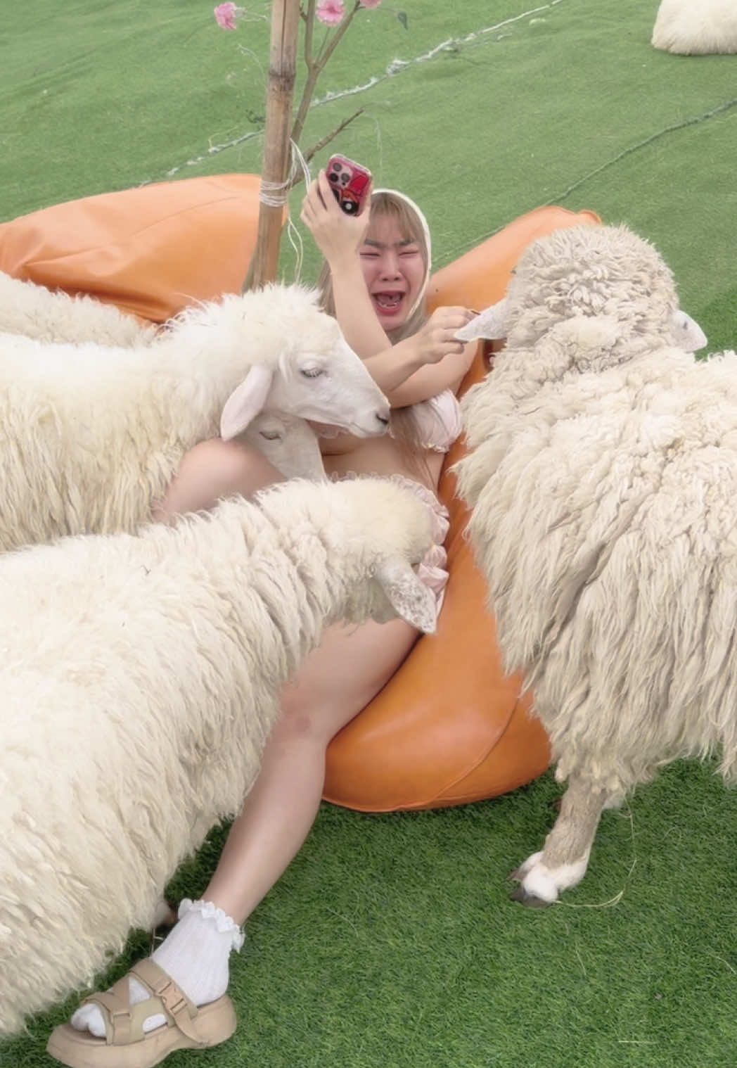 #บังเอิญ 