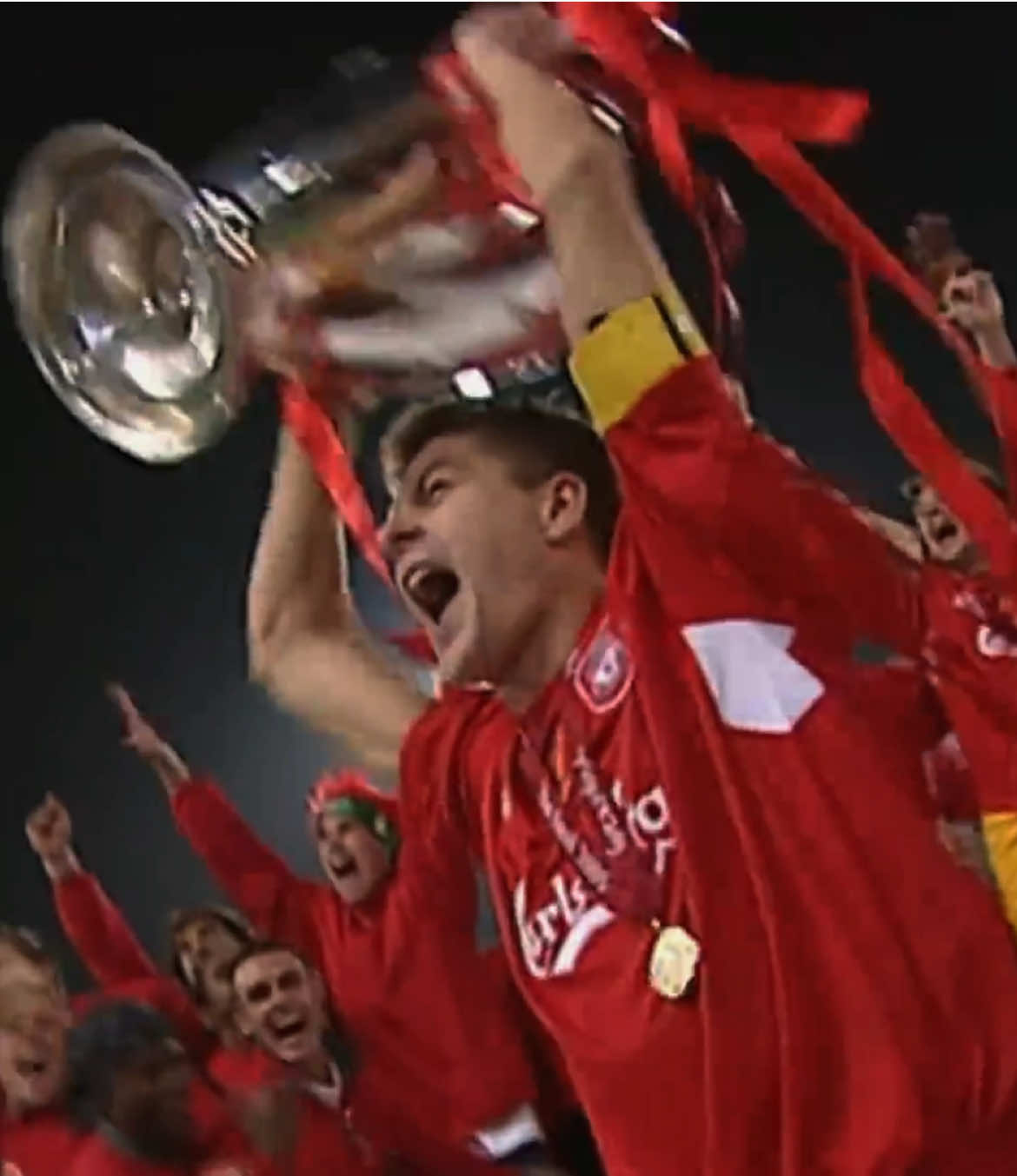 #stevengerrard #frankocean #fyp 
