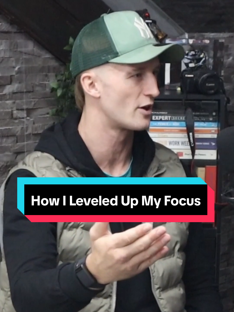 The #1 Way To Cut Out Booze 🍻  When you have a mission, a purpose, or something you're inspired to do, it seems stupid in your mind to sabotage it. So when Zak signed up for his first charity fight, his mindset had to switch. He no longer wanted to drink. He wanted to train. He wanted to prove himself, and in the process realised that drinking played no part in his life anymore  Hear Zak's story now over on Spotify, Apple Podcasts and YouTube at The Above Average Podcast 🎙️  #aboveaveragepodcast #motivation #mindset #booze #drinks #drinking #alcohol #nightsout #zakatkinson #mma #newcastleupontyne #southshields 
