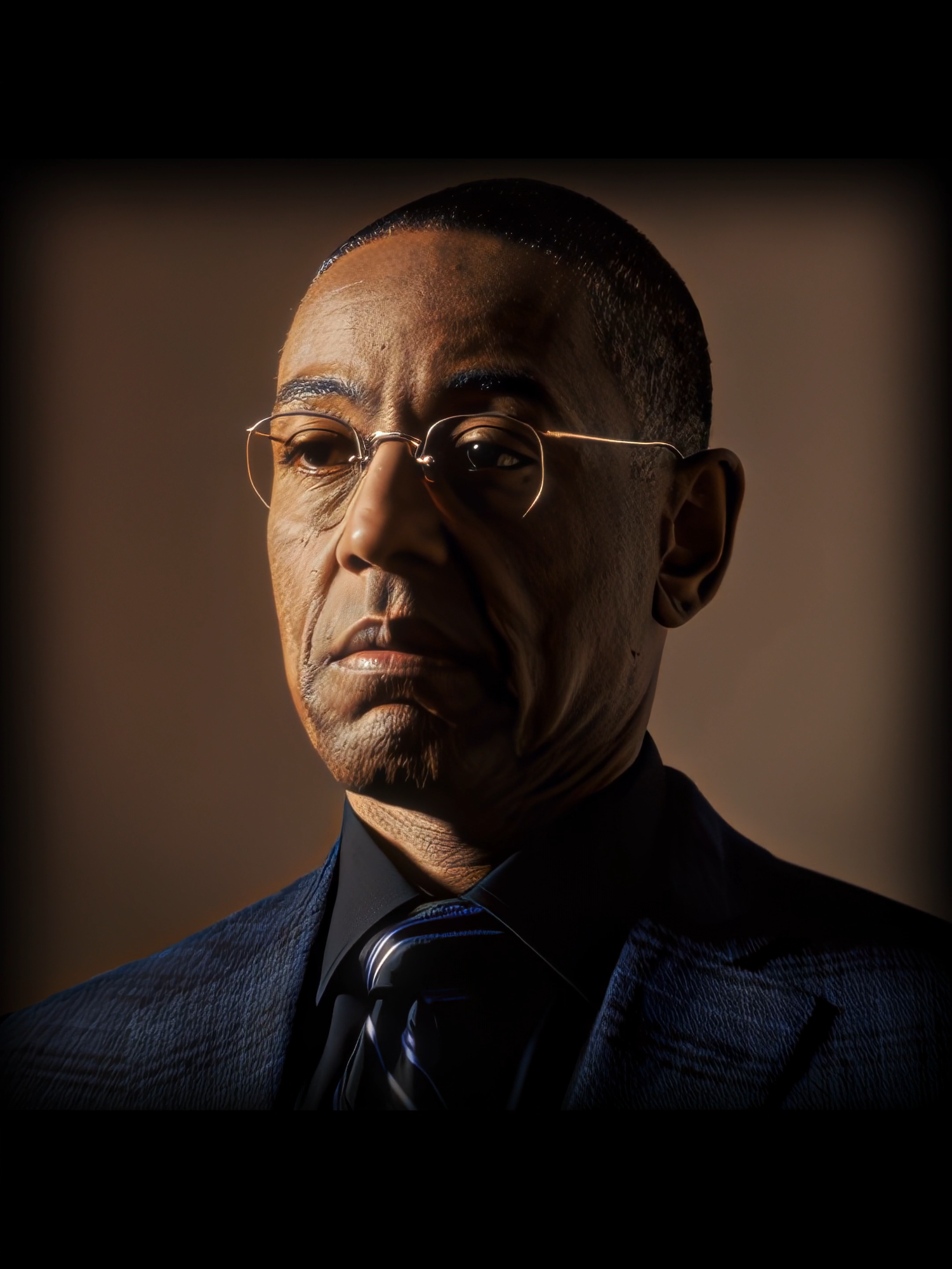 Gus.. #breakingbad #breakingbadedit #gustavofring #gus #gustavofringedit #fypage #viral