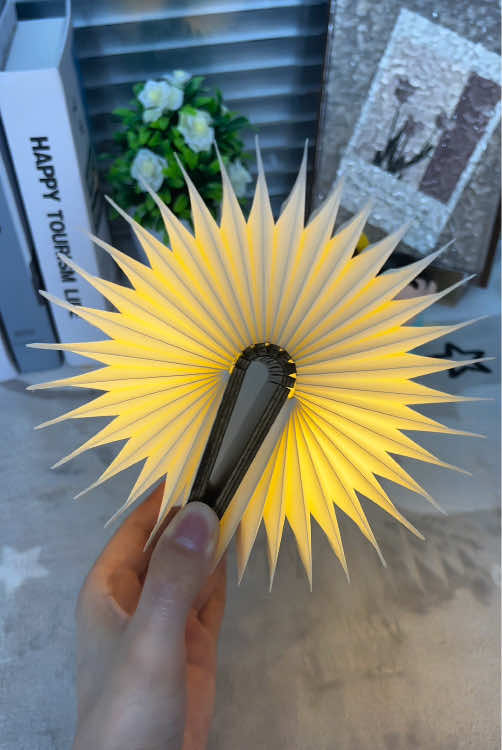 LED Lamp.this book design lamp is perfect for book lovers,3colors mini folding book led lamp#BookTok #book #lamp #booklamp #ledlamp #ledlight #booklover #light #BookTok #nightlight #goodthing #fyp #tiktokshop 