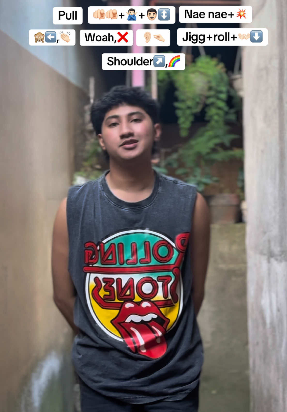 Ibalik natin ang marikit dance trend #kennykyawt #dancetutorials #tiktoktutorial #tiktokdancetrend 