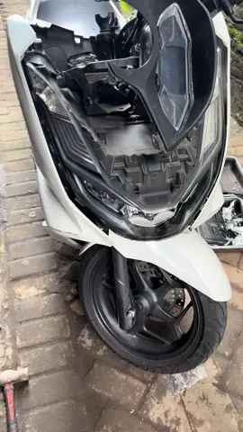 Bengkel motor kepanjen #kepanjen #malang #pcx160 #pcx 