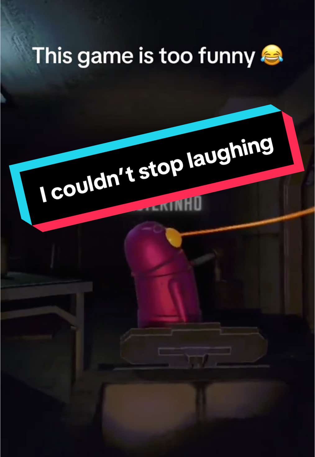 This game is so random it’s so funny 😭 #repo #gaming #r.e.p.o #funny #fyp