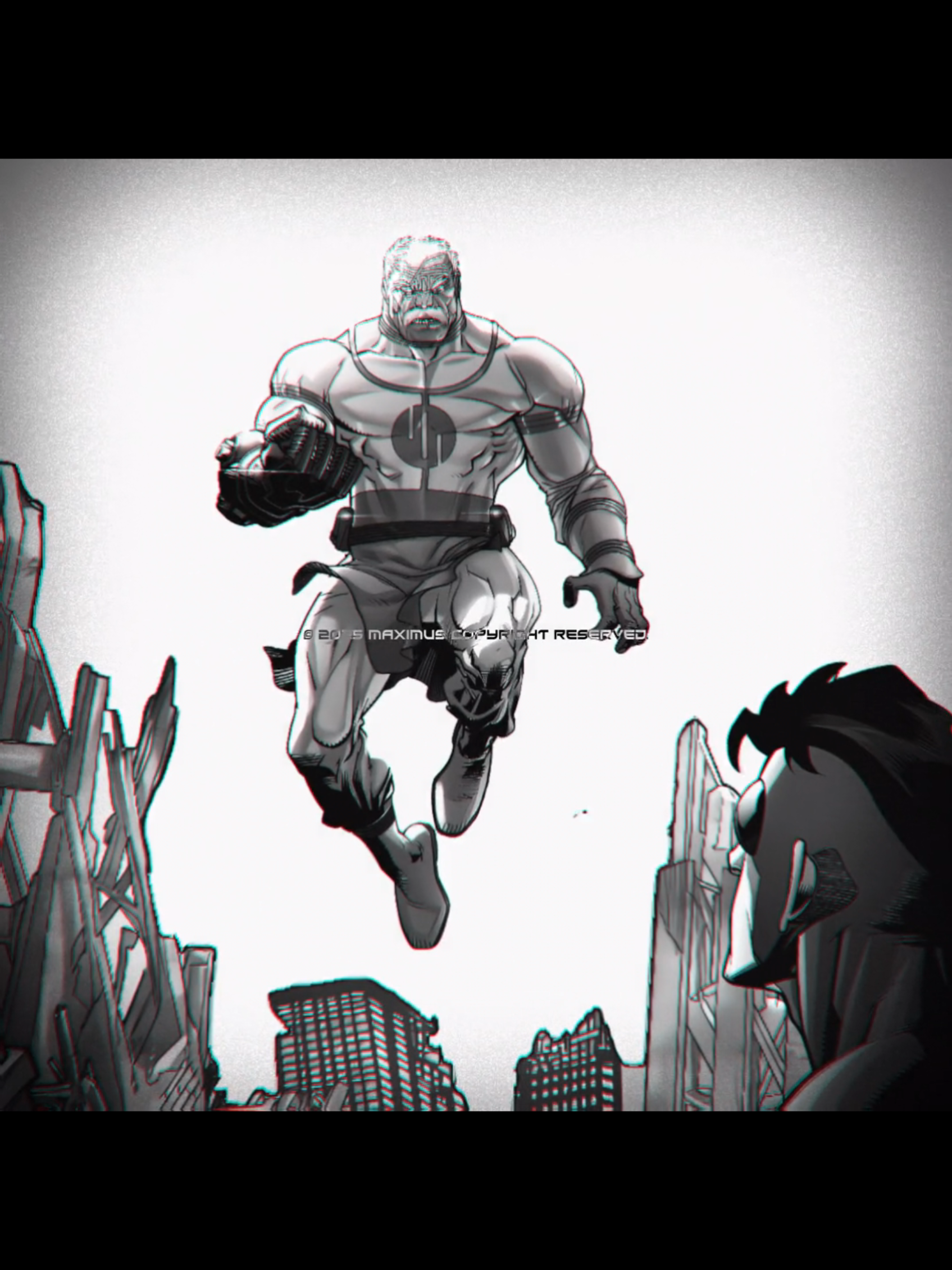 Stand ready for my arrival worm #conquest #conquestedit #invincible #invincibleedit #edit #edits #fyp #worm #maximus #standready #jeffreydeanmorgan 