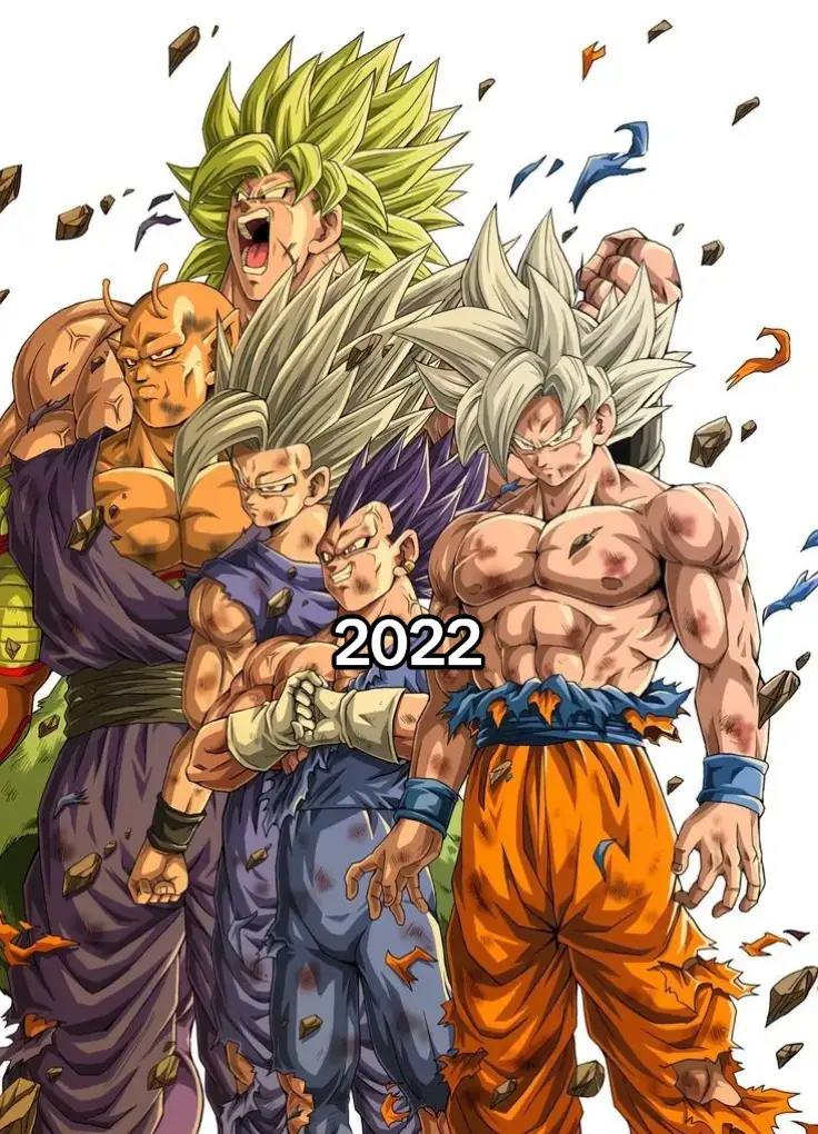 en el nuevo tomo 24 de Dragon Ball super, toyotaro nos dejó ver a estos 5 derramando facha #goku #dragonball #paratiiiiiiiiiiiiiiiiiiiiiiiiiiiiiii #fyp #anime #vegeta #