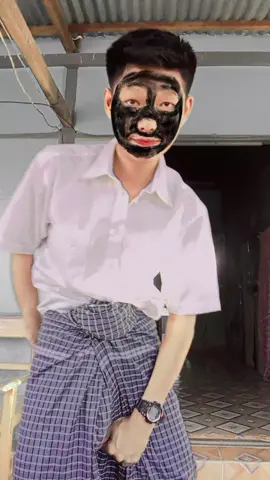 ရင်တွေ တုန် တုန် တုန်#ဓနုသားလေး #ချစ်ရင်အသဲပေးခဲ့ဗျာ #ForYouPage 