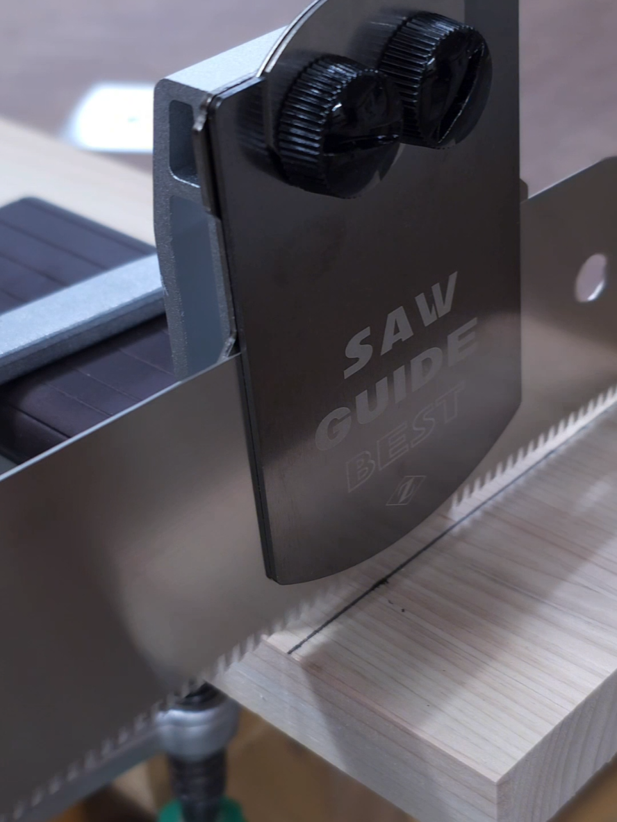 #Free product sponsorship. 😄Tools saw guide  #zetsaw #carpentry #woodworking #tips #tools 