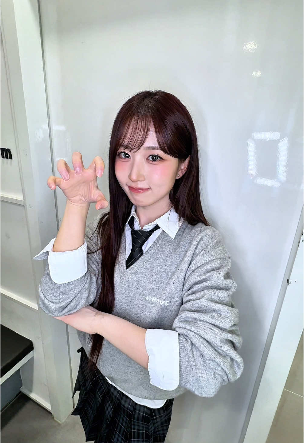 우리집 뽀삐강아디🐾 #NMIXX #엔믹스 #해원 #HAEWON #Fe3O4_FORWARD #KNOW_ABOUT_ME